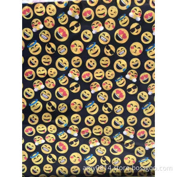 Wholesale Cotton Guaranteed Real Print Fabric